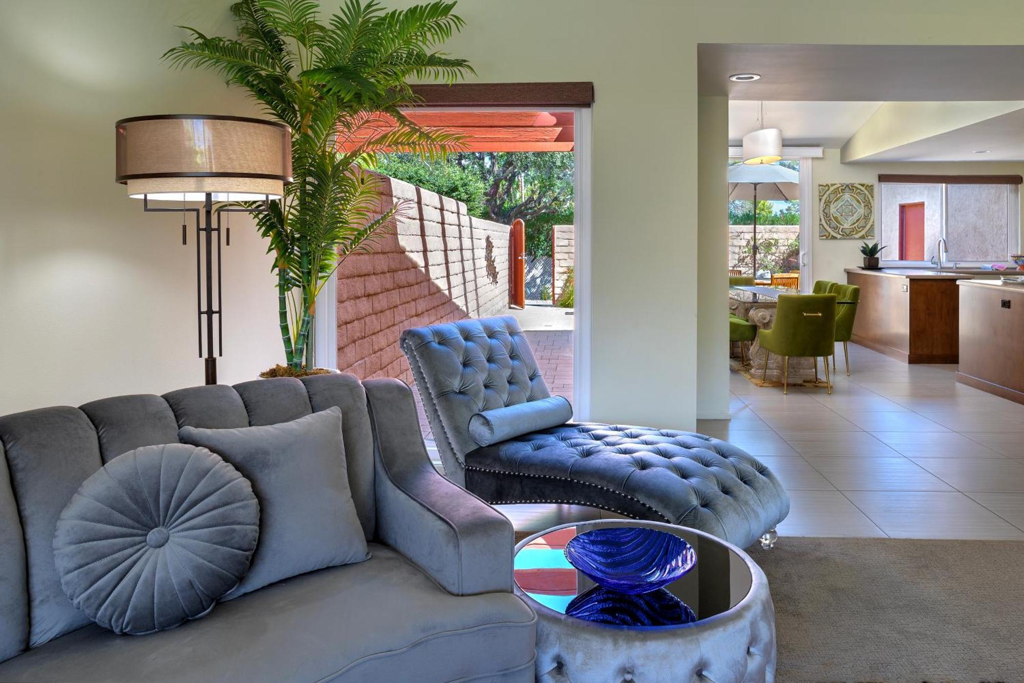 Sundance Villas By Private Villa Management Palm Springs Exterior photo