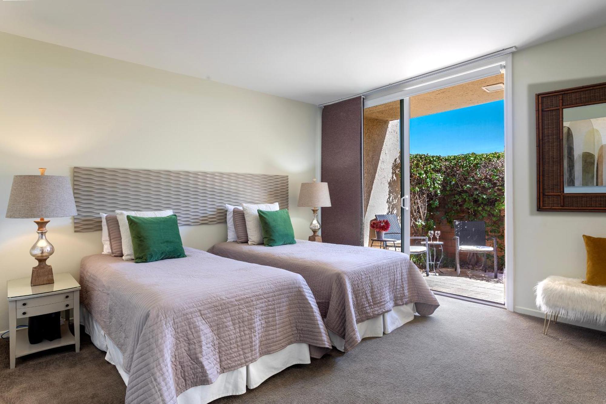 Sundance Villas By Private Villa Management Palm Springs Exterior photo