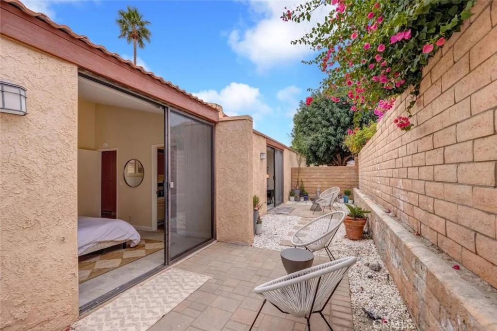Sundance Villas By Private Villa Management Palm Springs Exterior photo