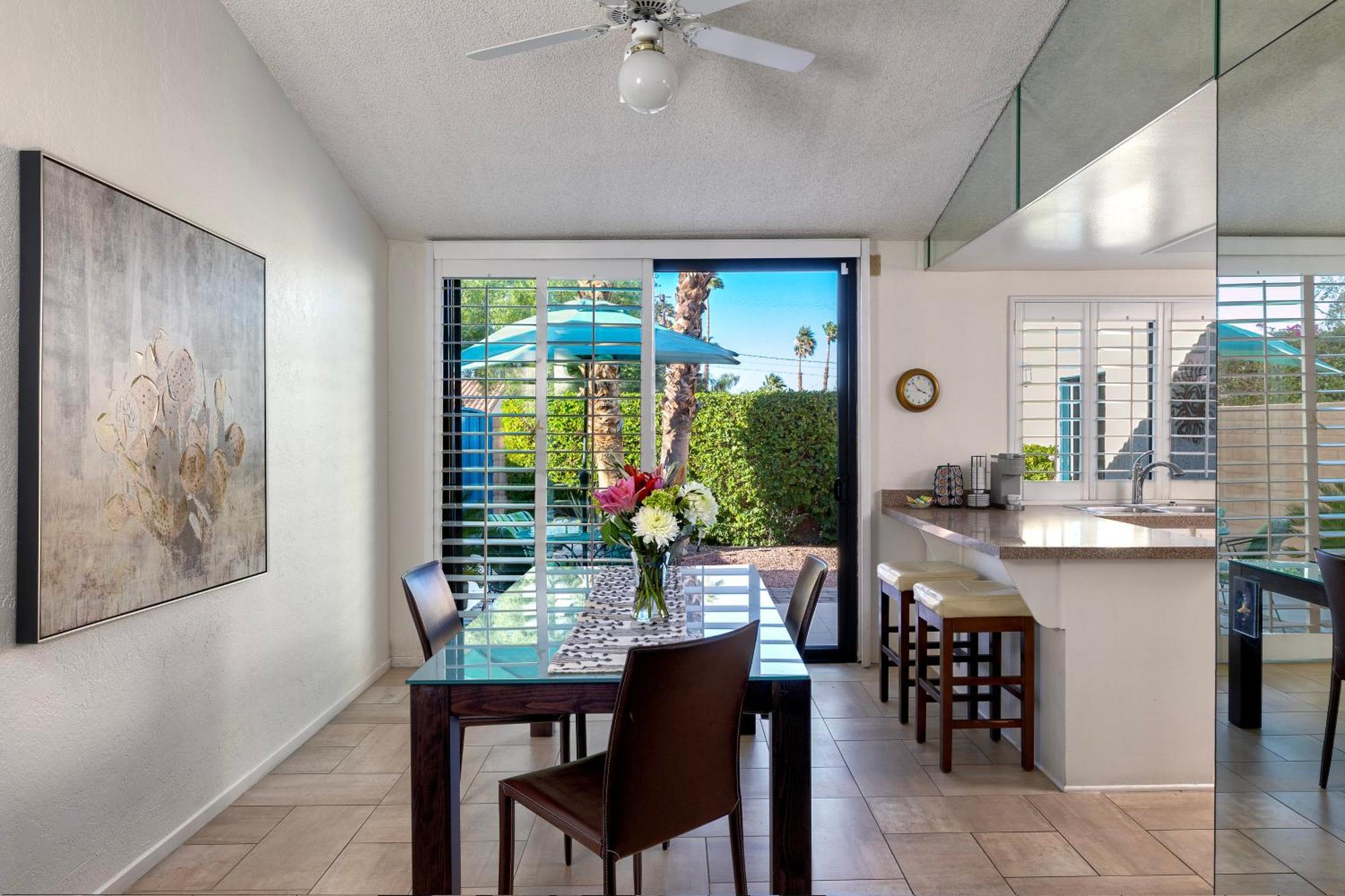 Sundance Villas By Private Villa Management Palm Springs Exterior photo