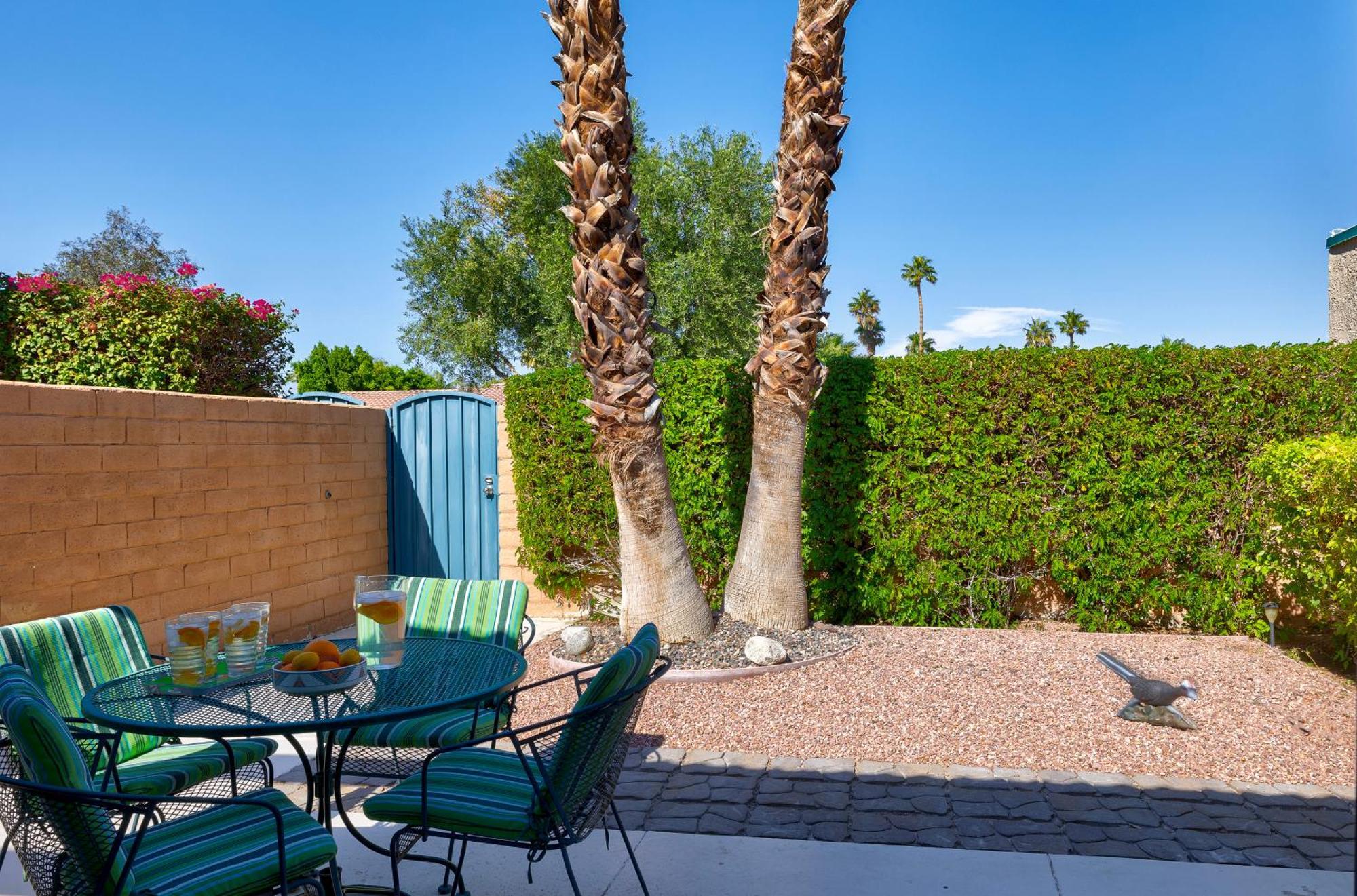 Sundance Villas By Private Villa Management Palm Springs Exterior photo