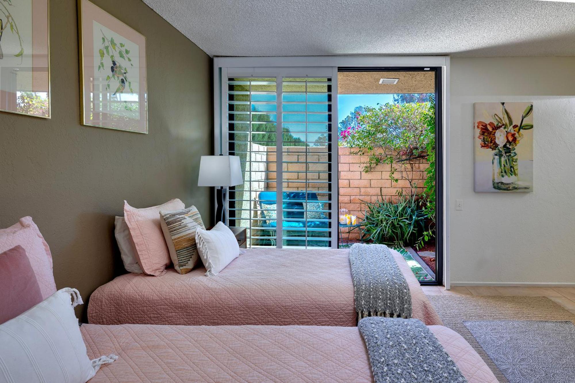 Sundance Villas By Private Villa Management Palm Springs Exterior photo
