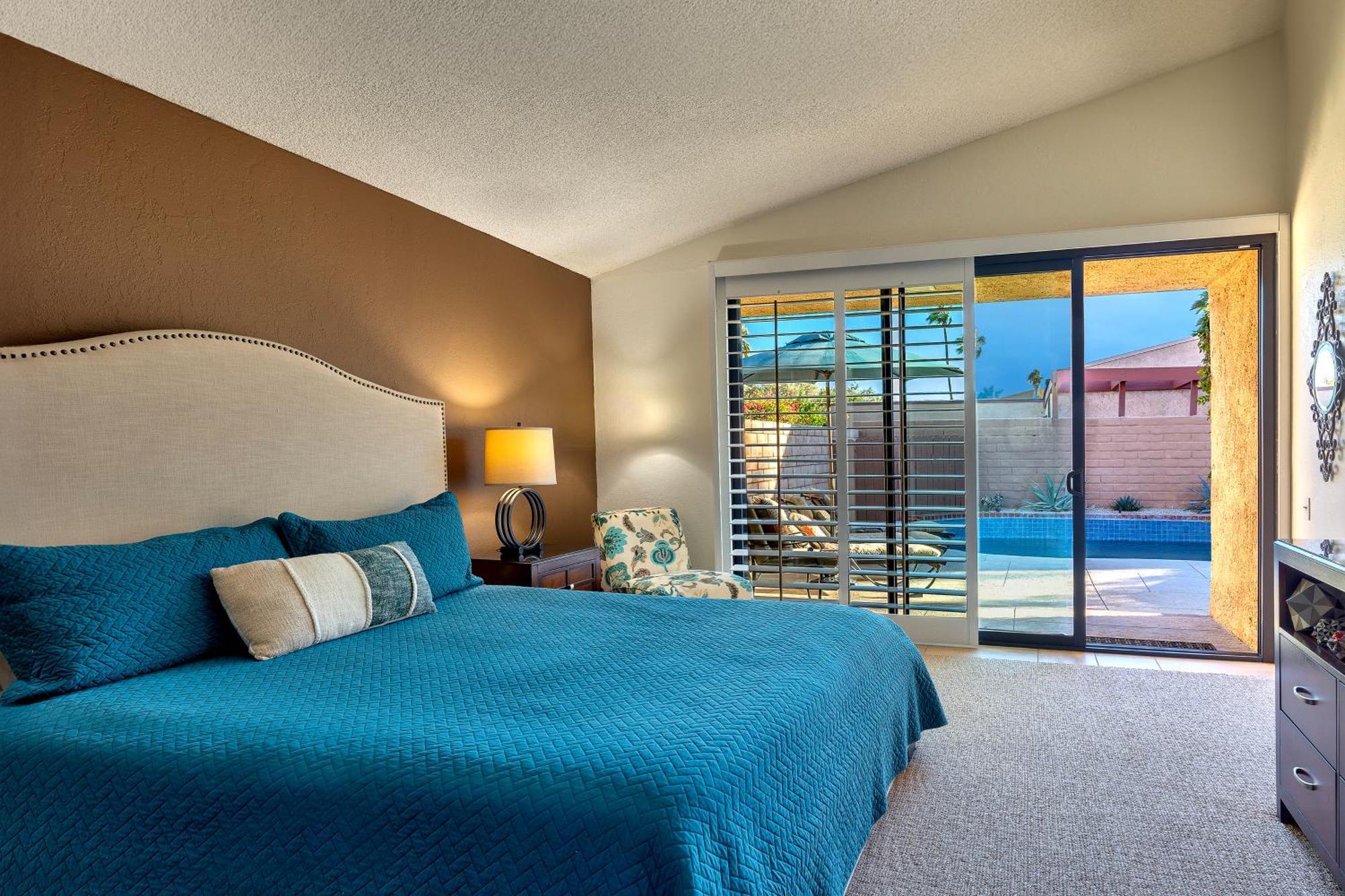 Sundance Villas By Private Villa Management Palm Springs Exterior photo