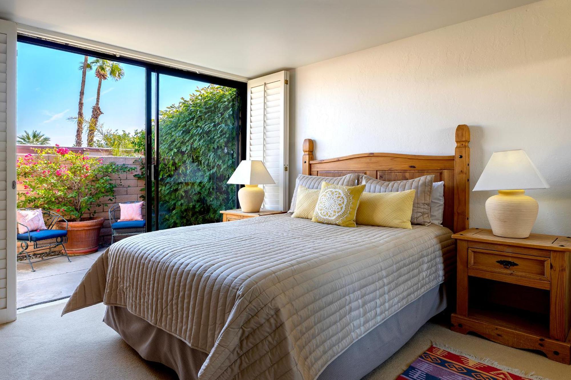 Sundance Villas By Private Villa Management Palm Springs Exterior photo