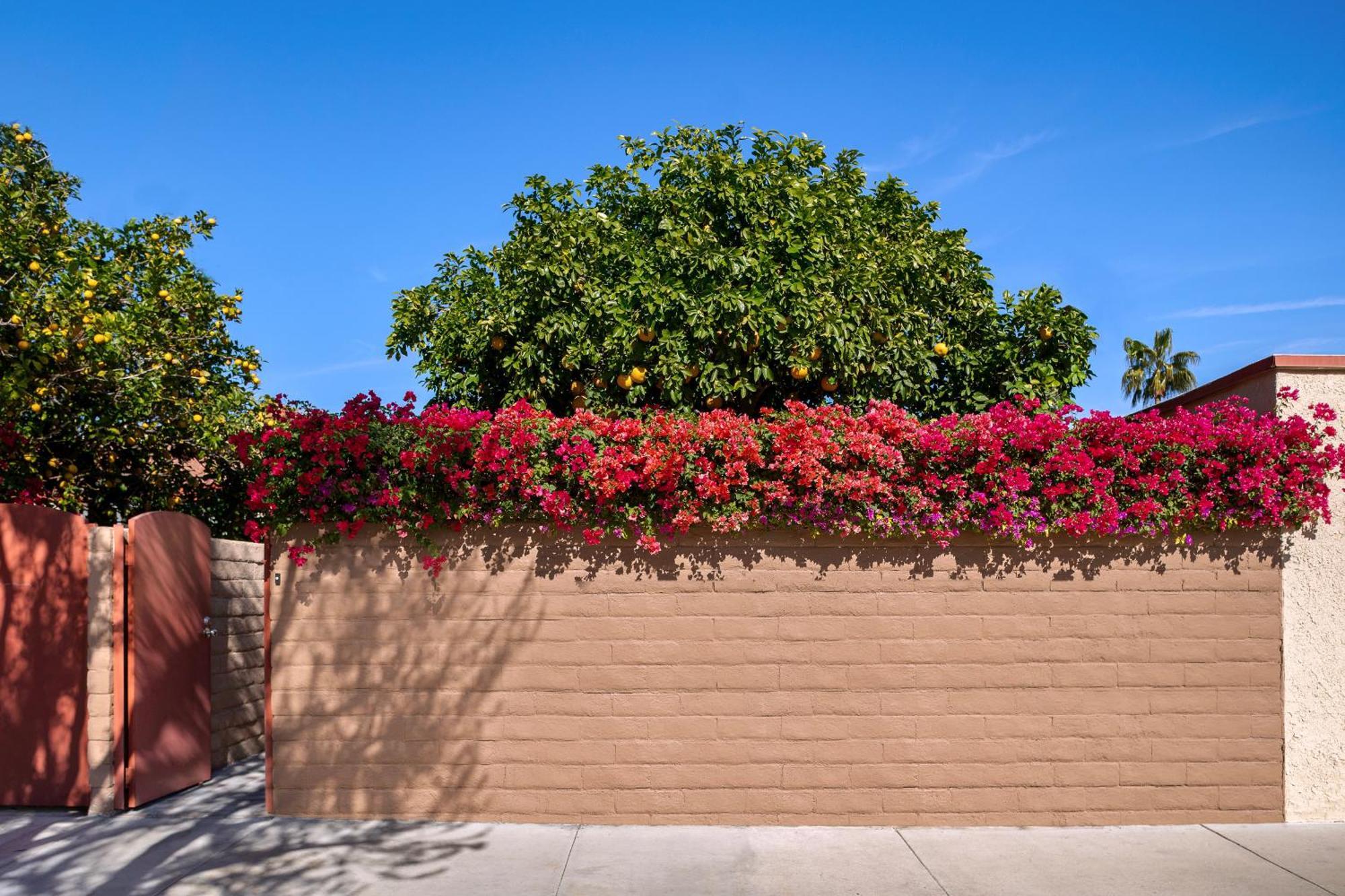 Sundance Villas By Private Villa Management Palm Springs Exterior photo
