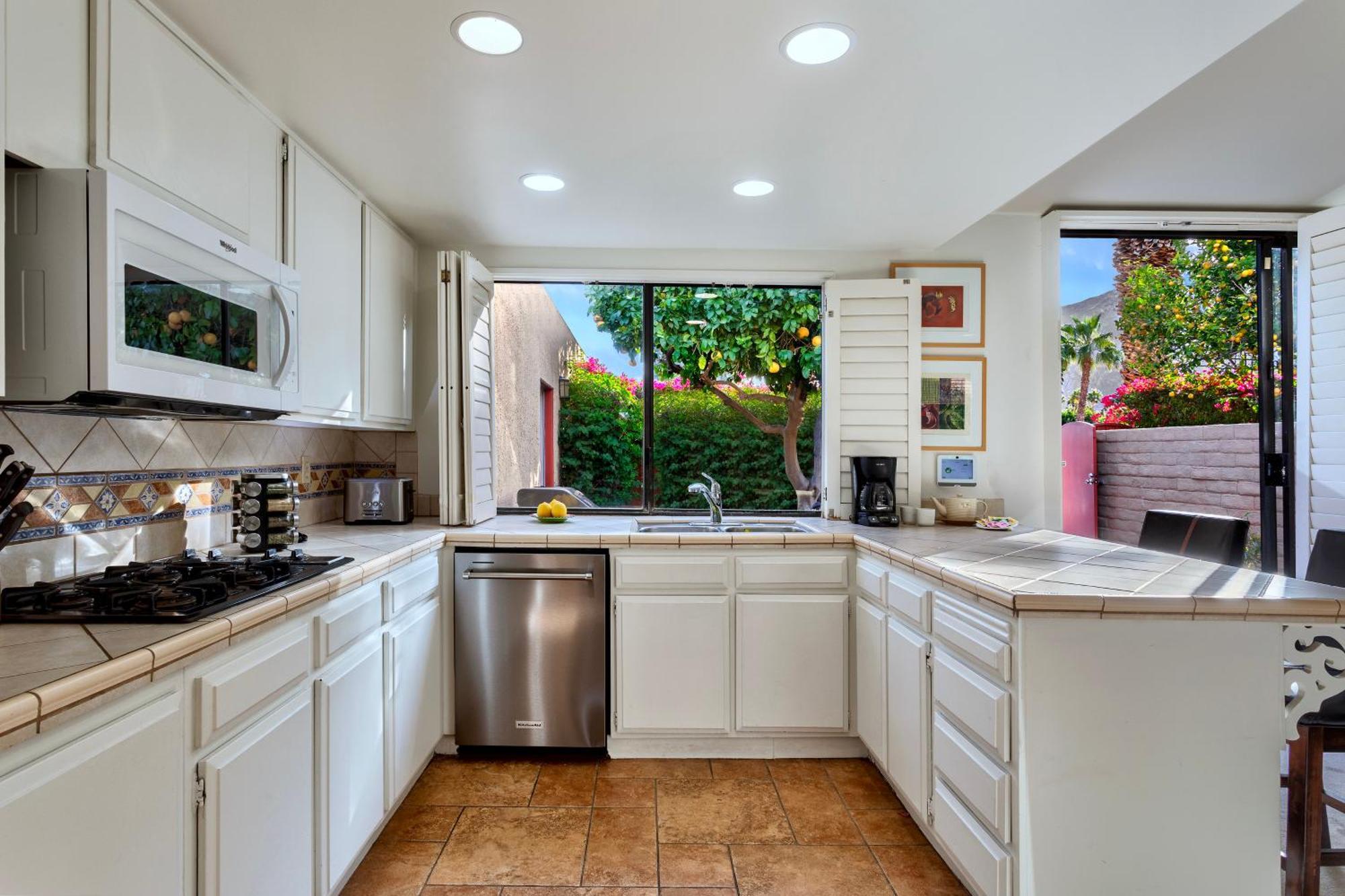 Sundance Villas By Private Villa Management Palm Springs Exterior photo