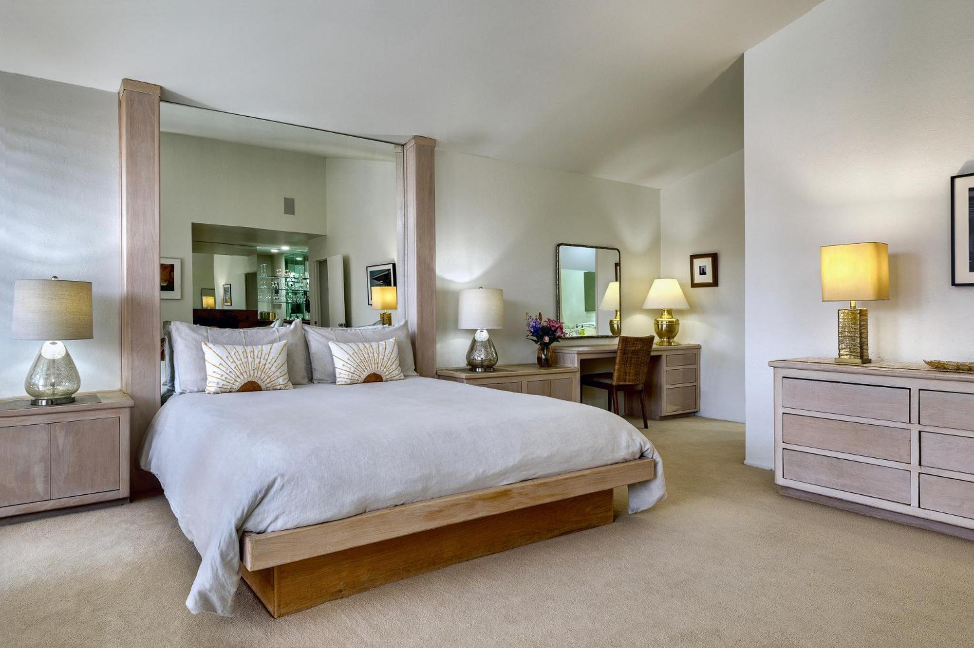 Sundance Villas By Private Villa Management Palm Springs Exterior photo