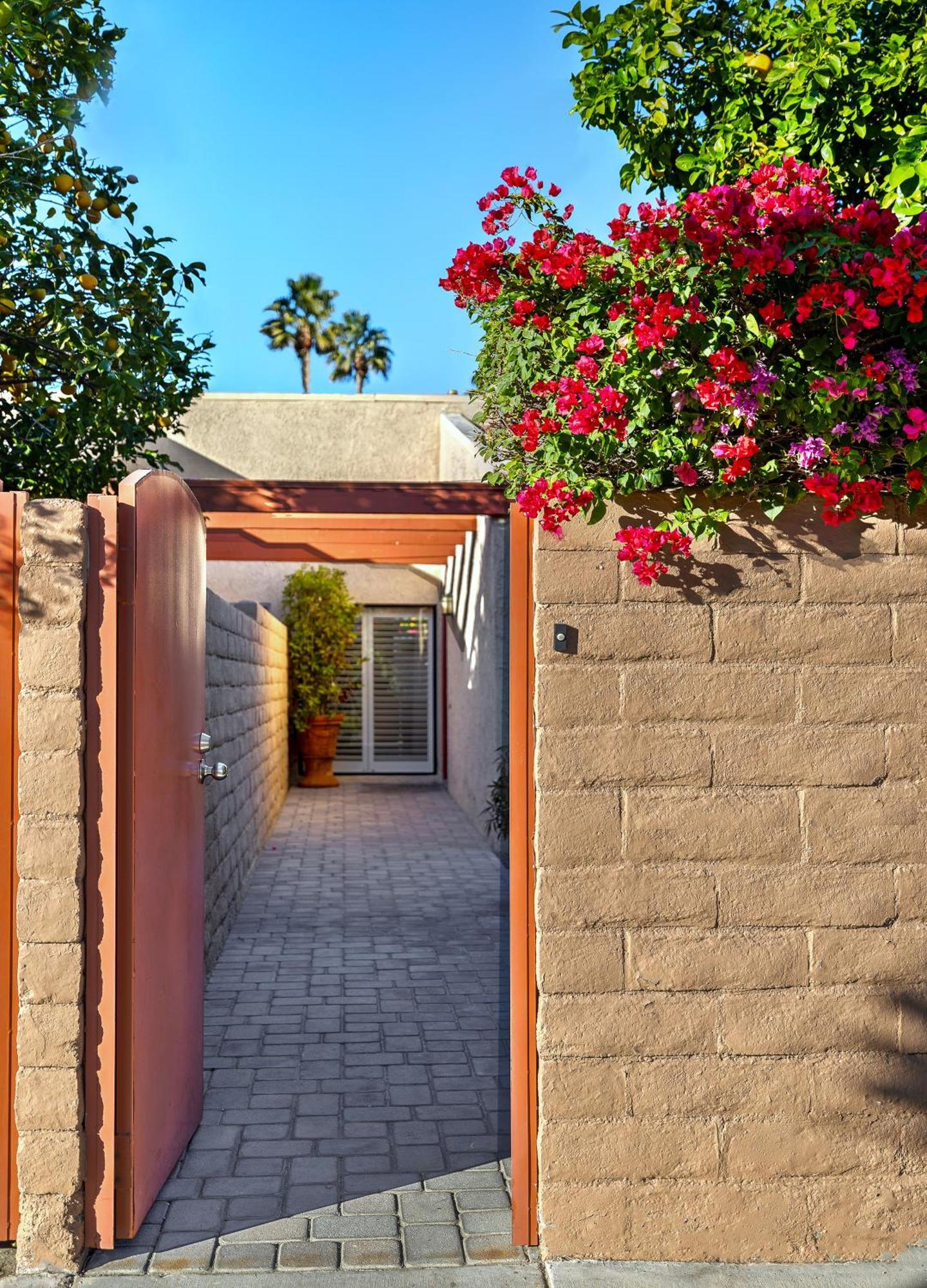Sundance Villas By Private Villa Management Palm Springs Exterior photo