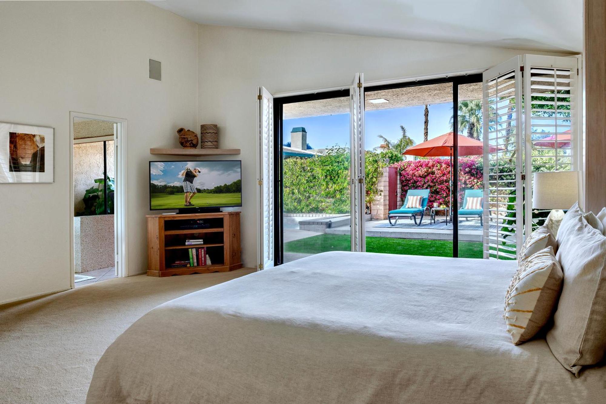 Sundance Villas By Private Villa Management Palm Springs Exterior photo