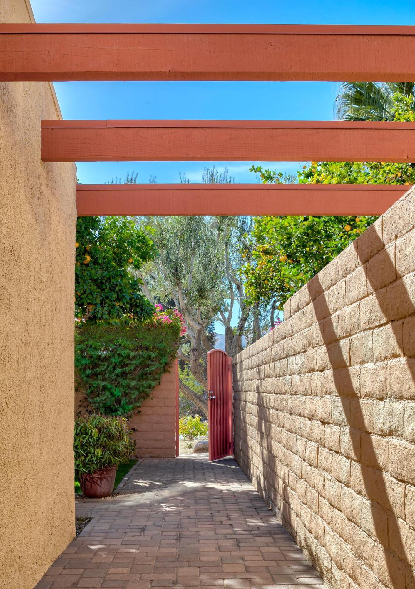 Sundance Villas By Private Villa Management Palm Springs Exterior photo