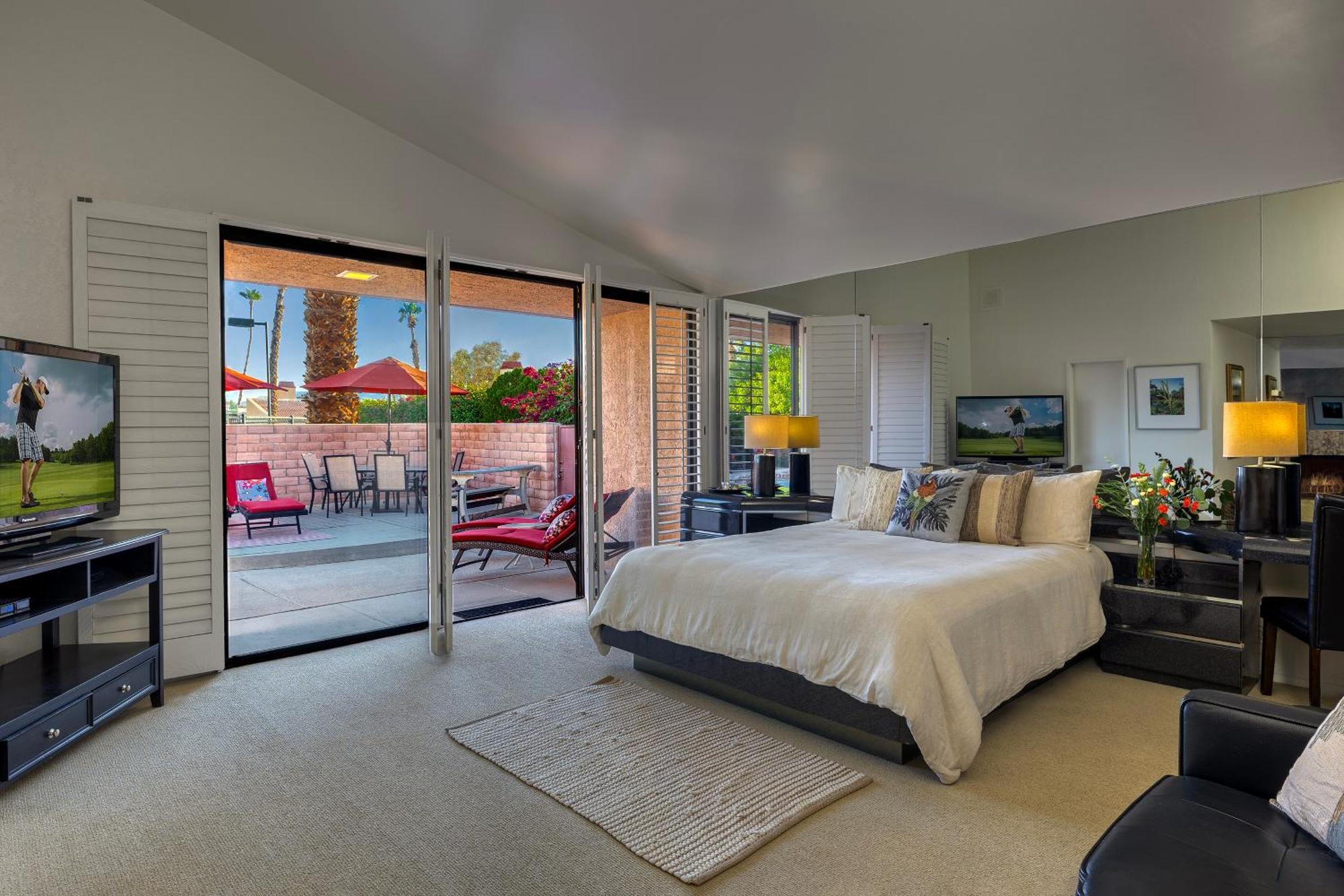 Sundance Villas By Private Villa Management Palm Springs Exterior photo