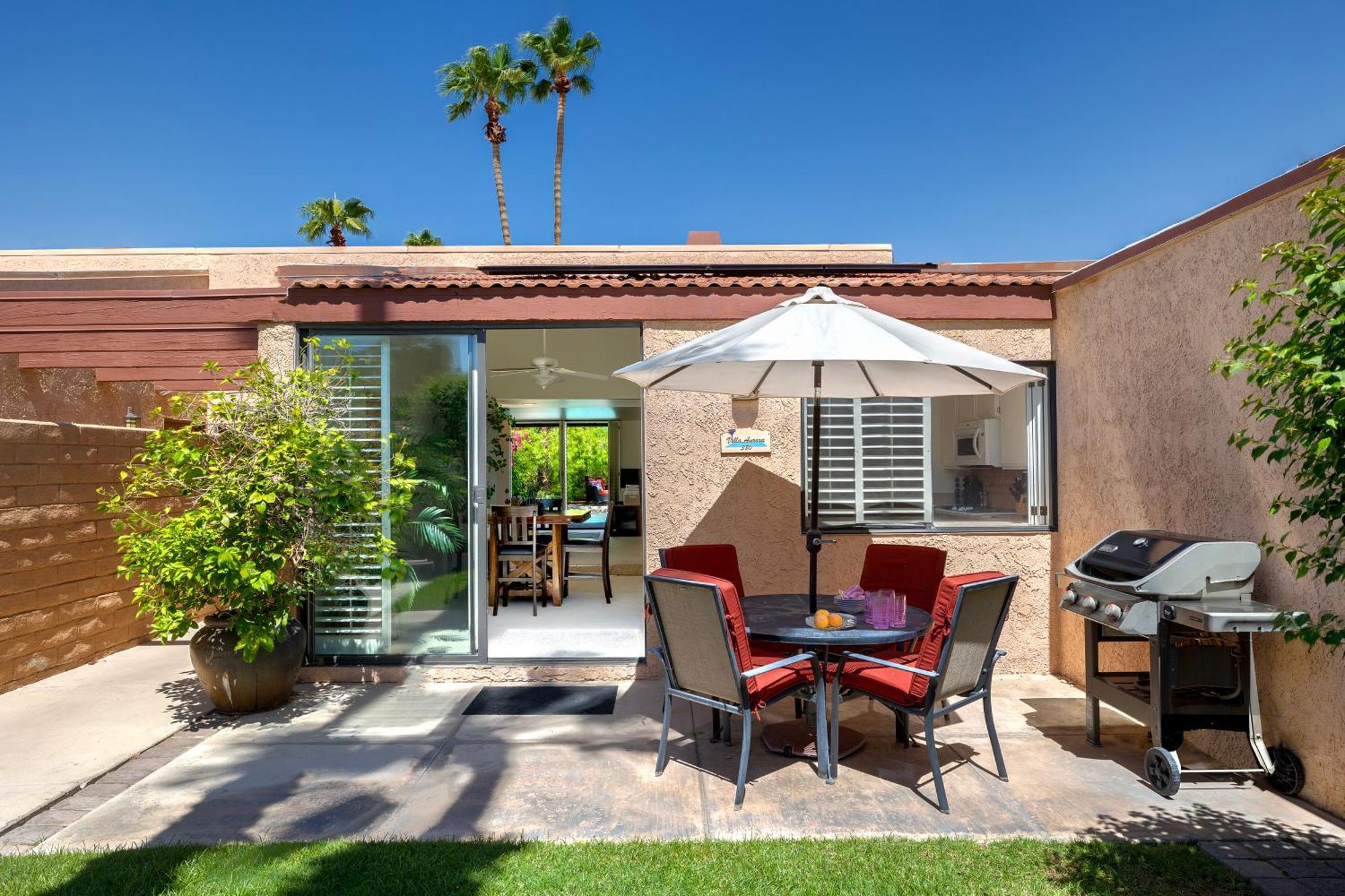 Sundance Villas By Private Villa Management Palm Springs Exterior photo