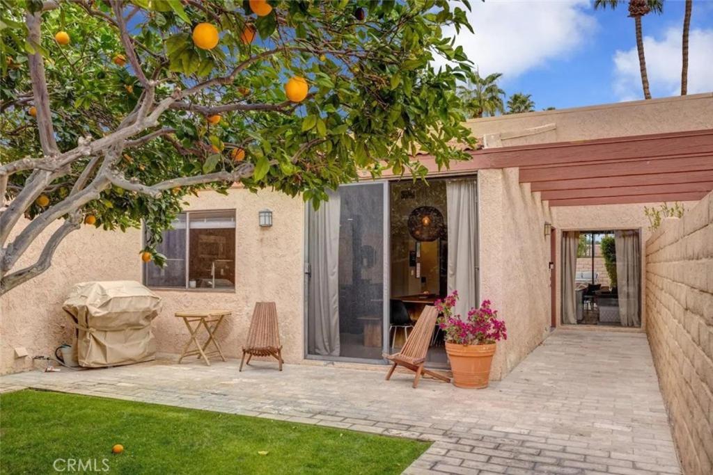 Sundance Villas By Private Villa Management Palm Springs Exterior photo
