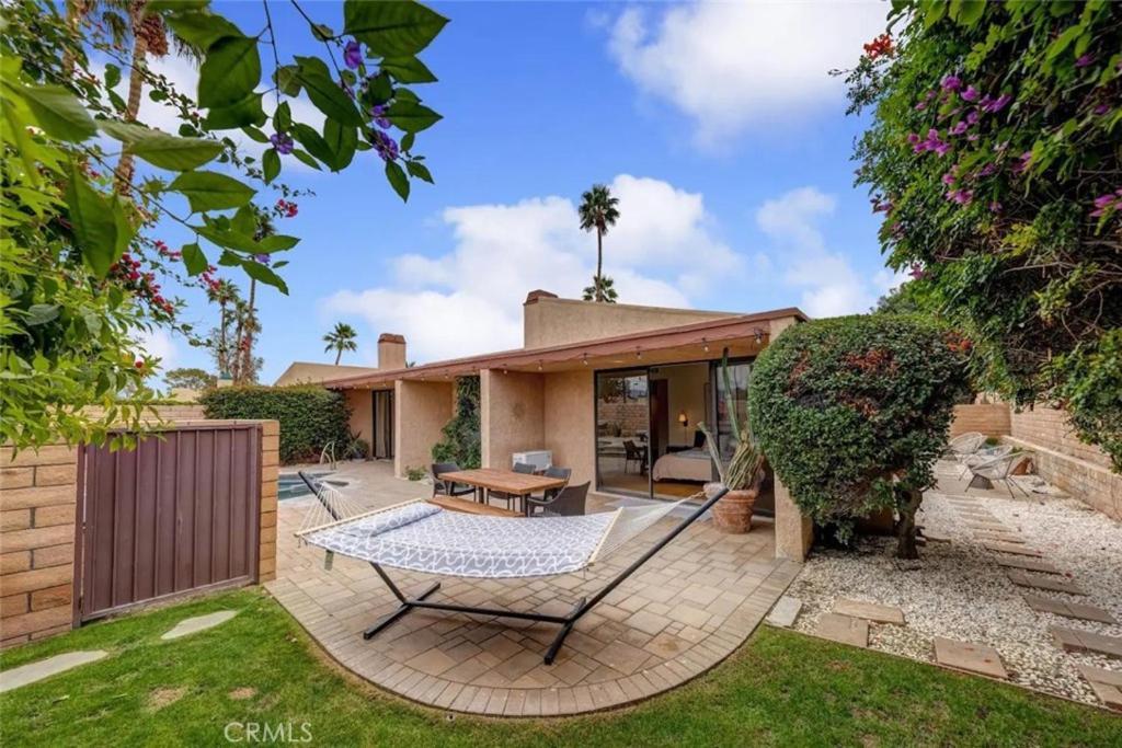 Sundance Villas By Private Villa Management Palm Springs Exterior photo