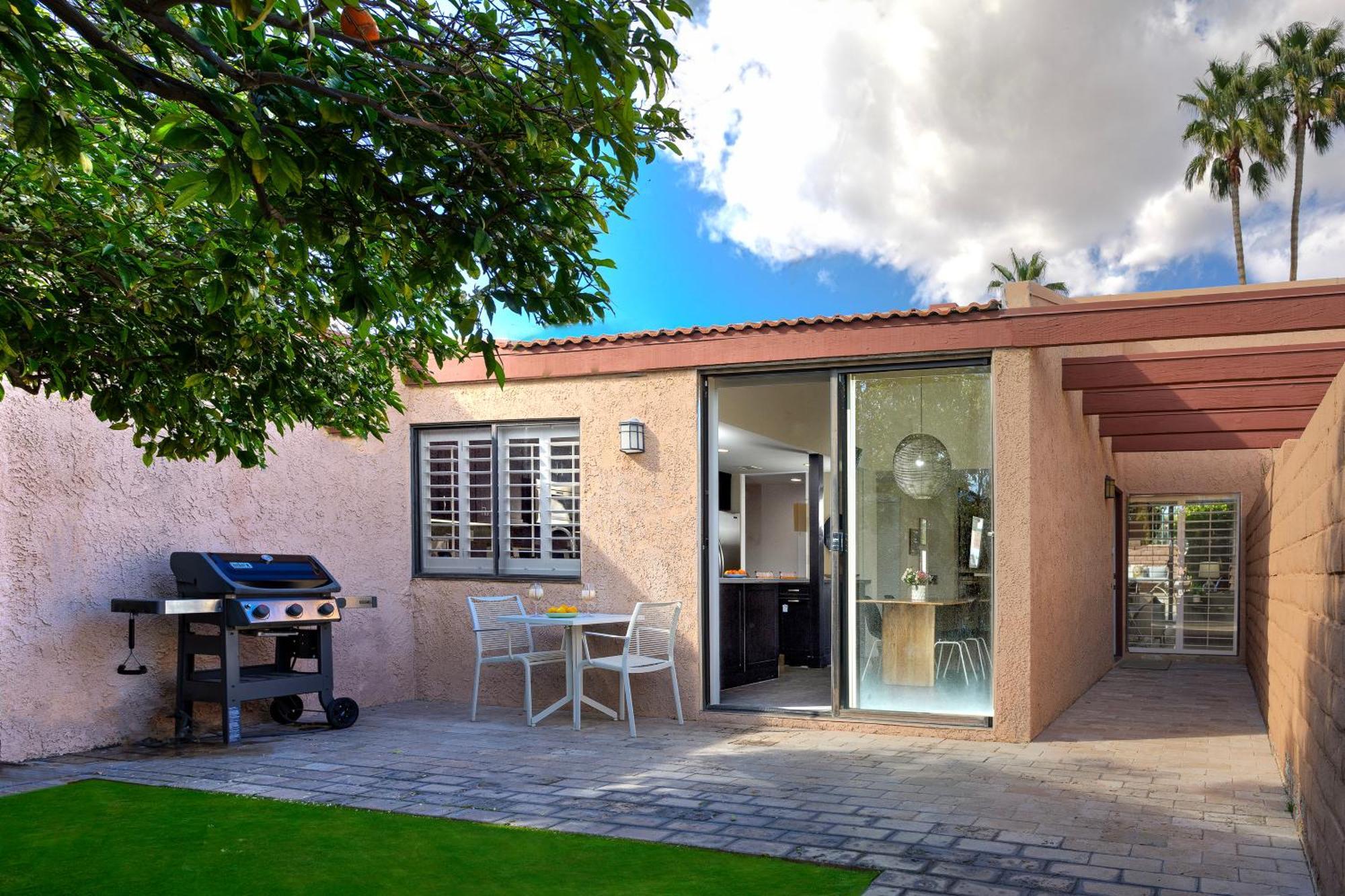 Sundance Villas By Private Villa Management Palm Springs Exterior photo