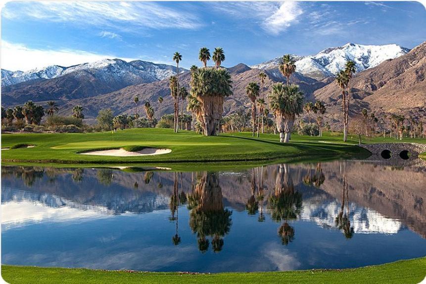Sundance Villas By Private Villa Management Palm Springs Exterior photo