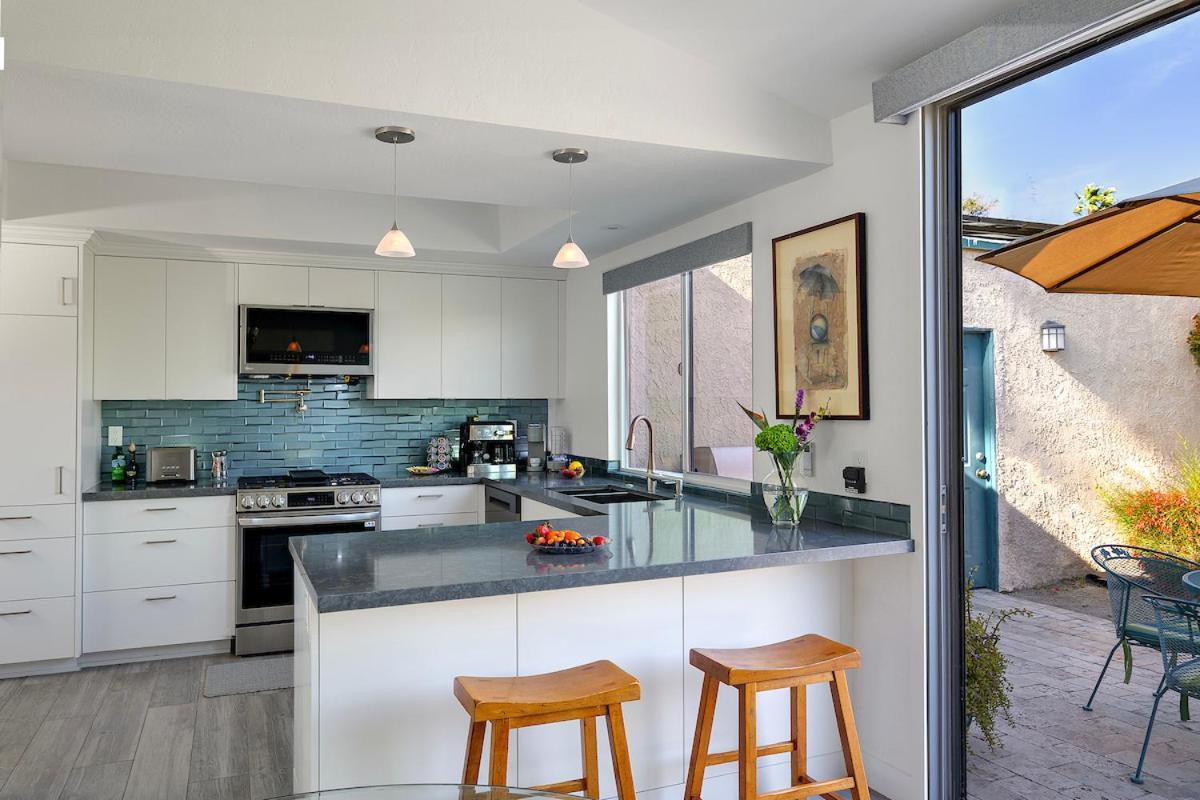 Sundance Villas By Private Villa Management Palm Springs Exterior photo