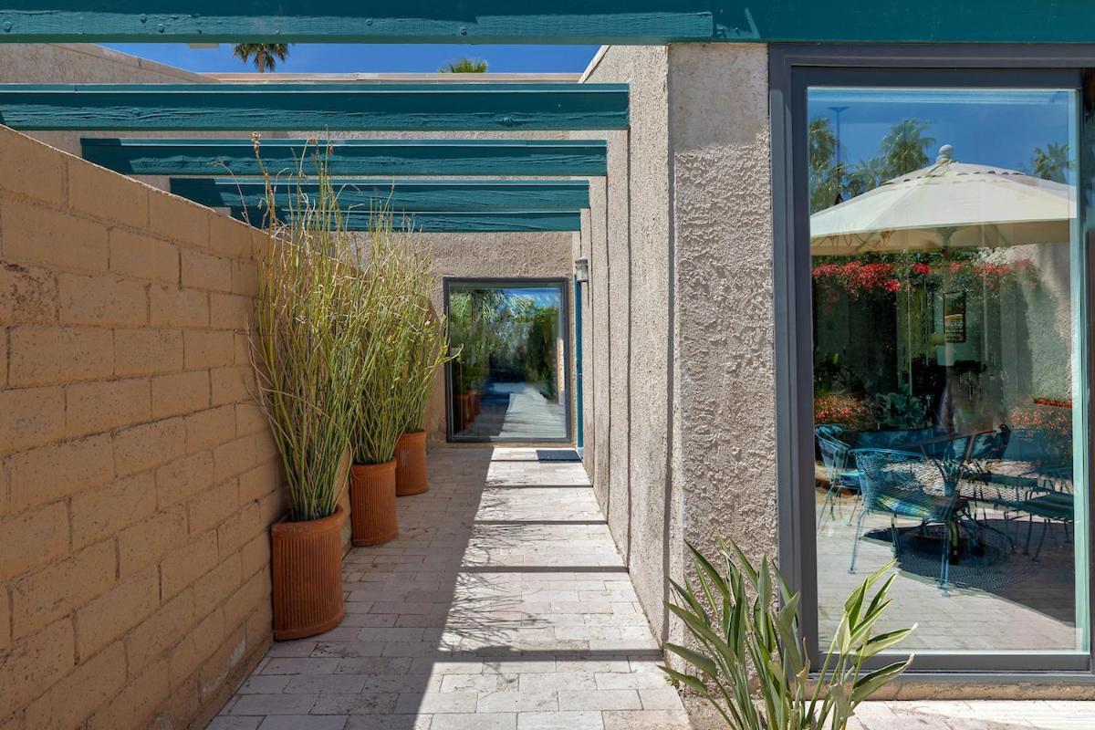 Sundance Villas By Private Villa Management Palm Springs Exterior photo
