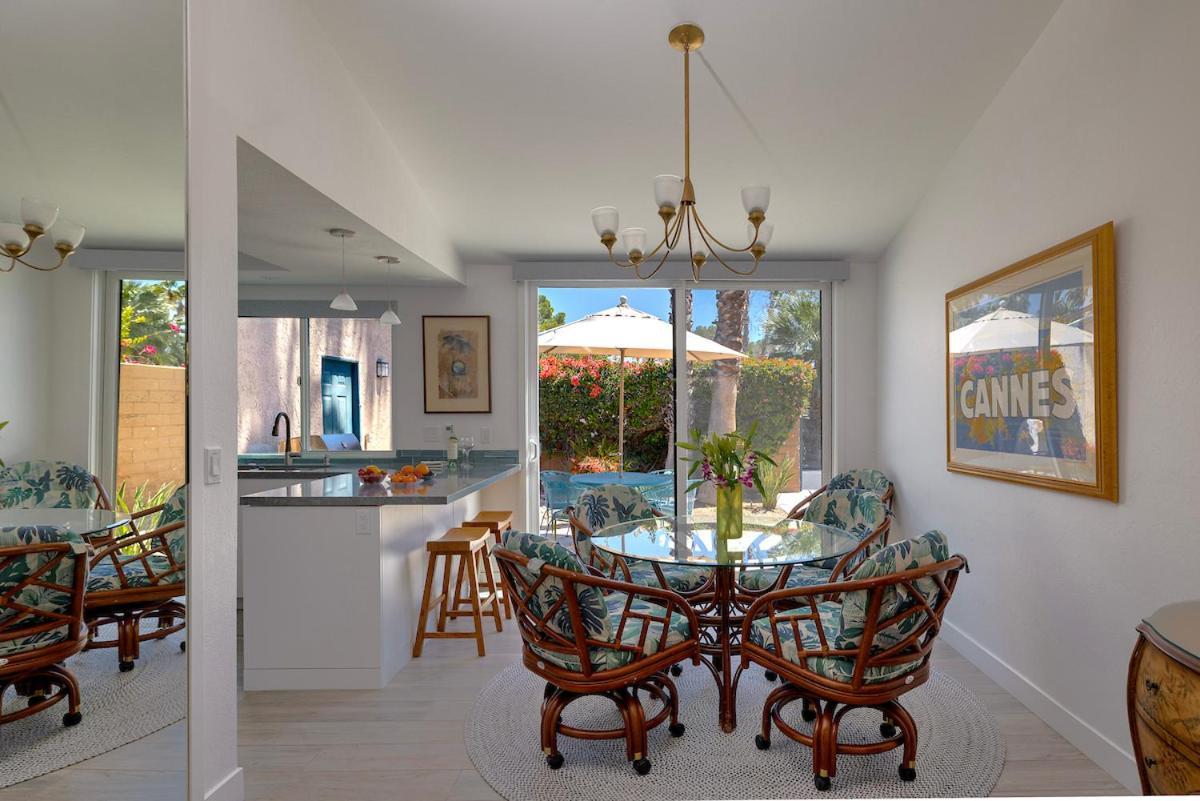 Sundance Villas By Private Villa Management Palm Springs Exterior photo