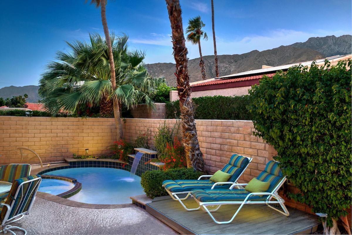 Sundance Villas By Private Villa Management Palm Springs Exterior photo