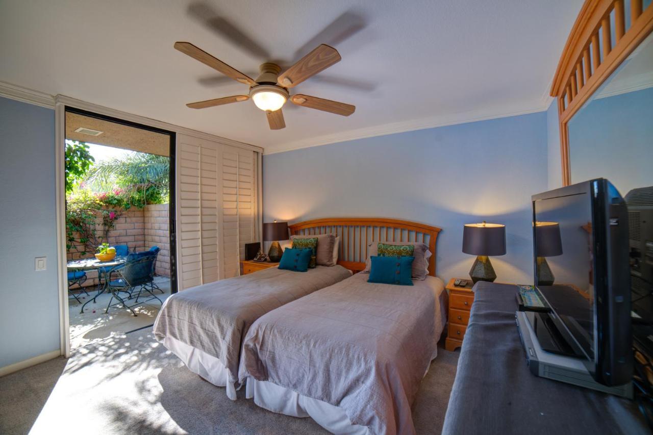 Sundance Villas By Private Villa Management Palm Springs Exterior photo